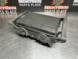 2015 CHEVY SILVERADO 3500 DURAMAX ENGINE BAY FUSE BOX OEM #814