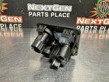 2006 FORD F350 4WD REAR WINDOW AND PARK SWITCH 5C34-25047A04-H OEM #1136