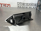 10-14 FORD MUSTANG LH DRIVER SIDE WINDOW SWITCH WITH FAKE CARBON STICKER #387