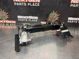 2012 C6 CORVETTE REAR TRUNK HATCH RELEASE ASSEMBLY OEM #1409