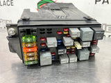 2000 C5 CORVETTE UNDER HOOD FUSEBOX FUSE BLOCK ENGINE BAY OEM 15329394 #327