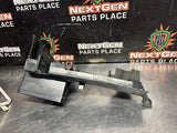2019 FORD MUSTANG GT RADIATOR DRIVER SIDE FRONT AIR DEFLECTOR JR3B-8103-CA #1643