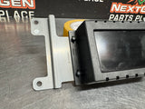2016 FORD MUSTANG GT 4” RADIO INFO DIPLAY SCREEN OEM #1378