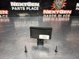 2006 C6 CORVETTE LH DRIVER SIDE DOOR TOUCH PAD HANDLE OEM #1407