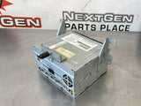 2011 FORD MUSTANG GT RADIO STEREO W/OUT NAVIGATION BR3T-19C156-BB OEM #449