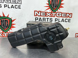 1998 C5 CORVETTE WINDSHIELD WASHER FLUID RESERVOIR W/ PUMP OEM 22154853 #333
