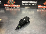 05 - 13 C6 CORVETTE DRIVER SIDE LH WINDOW SWITCH OEM 10322620 10399364 #1407