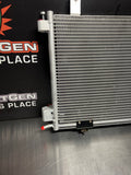 08-09 PONTIAC G8 AC CONDENSER OEM #825