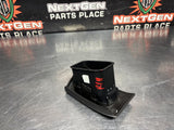 05-13 C6 CORVETTE RIGHT SIDE DASH VENT OEM 10323198 #1520