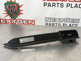 2016 MUSTANG GT RH DASH PANEL TRIM WITH VENT FR3B-63044B88-A OEM #363