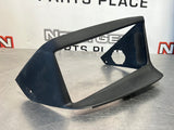 97-04 C5 CORVETTE LH DRIVER SIDE HEADLIGHT TRIM BEZEL 10435411 OEM #VV659