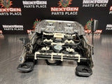 2018 FORD MUSTANG LH DRIVER POWER SEAT TRACK HEATED/COOLED OEM #860