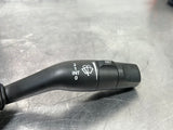04-06 PONTIAC GTO WINDSHIELD WIPER STALK SWITCH OEM 92089551 #403