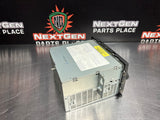 2006 FORD F250 6.0 AM FM CD RADIO RECEIVER 6C3T-18C815-AB OEM #660