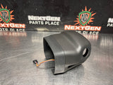 2006 C6 CORVETTE STEERING COLUMN COVER POWER TELESCOPING OEM #1364