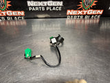 2003 FORD MUSTANG MACH ONE PASSIVE ANTI THEFT SYSTEM OEM #1495