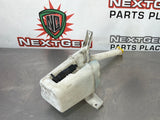 10-14 FORD MUSTANG GT WASHER FLUID TANK WITH PUMP OEM #312