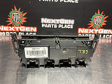 2013 GMC SIERRA 2500HD AC HEATER CLIMATE CONTROL 20921713 OEM #737