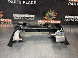 2012 C6 CORVETTE REAR TRUNK HATCH RELEASE ASSEMBLY OEM #1409