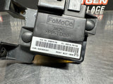 2015 FORD F350 THEFT LOCKING CONTROL MODULE BC3T-18D816-AF OEM #748