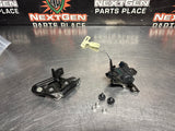 2015 FORD MUSTANG GT TRUNK LOCK LATCH RELEASE ACTUATOR OEM #1391