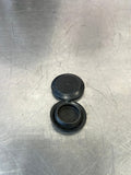 97-04 C5 CORVETTE GLOVE BOX ACCESS PLUGS OEM