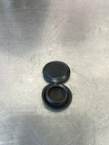 97-04 C5 CORVETTE GLOVE BOX ACCESS PLUGS OEM #VV1130