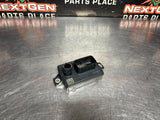 2011 CHEVY SILVERADO GLOW PLUG CONTROLLER MODULE OEM 12636451 #1312