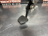 2010 CAMARO SS MANUAL BRAKE PEDAL AND BRACKET OEM 92199595 #1524