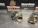 2012 CAMARO SS EXHAUST ACTUATORS NPP OEM #4128
