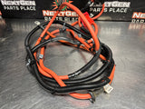 2015 CAMARO SS POSITIVE BATTERY POWER TERMINAL WIRE OEM 22886822 #1450