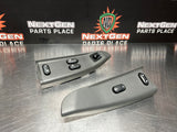 2002 FORD F350 7.3 FRONT WINDOW SWITCHES LH/RH OEM #817