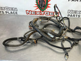 2001 C5 CORVETTE Z06 MANUAL TRANSMISSION HARNESS OEM #VV1117