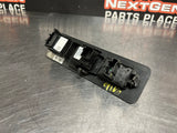 2012 FORD F250 LH DRIVER SIDE POWER MIRROR SEAT MEMORY SWITCH OEM #916
