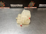 15-19 C7 CORVETTE Z06 SUPERCHARGER INTERCOOLER COOLANT RESERVOIR OEM #1181