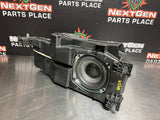 2015 GMC SIERRA 2500HD SUBWOOFER SPEAKER BOX 25915806 OEM #829