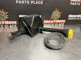 08-09 PONTIAC G8 COOLANT RESERVOIR BOTTLE TANK OEM 92164620 #825