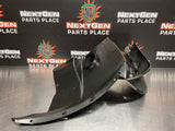 05-13 C6 CORVETTE LF WHEEL LINER FENDER LINER BRAKE DUCT 15233301 15252926 OEM #764