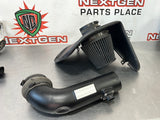 2011 CAMARO SS V8 LS3 K&N BLACKHAWK COLD AIR INTAKE #467
