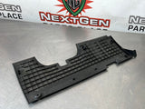 10-14 FORD MUSTANG GT LOWER KNEE BOLSTER DASH PANEL OEM #312