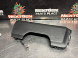 2015 MUSTANG LEFT SIDE KNEE AIRBAG FR3B-63042A01-BB3ZHE OEM #1528