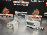 04-06 PONTIAC GTO MOTOR MOUNT BRACKETS OEM #1025