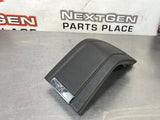 2013 FORD MUSTANG GT CENTER CONSOLE LID OEM #491