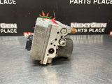 2005 C6 CORVETTE EBCM 15220710 ABS ANTI LOCK BRAKE PUMP MODULE OEM #1110
