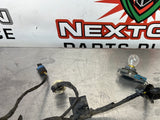 1997-2004 C5 CORVETTE REAR BUMPER WIRING HARNESS OEM #VV891