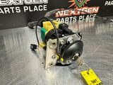 97-04 C5 CORVETTE IGNITION SYSTEM WITH KEY OEM #663