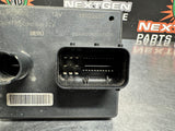 2006 SILVERADO 2500 GLOW PLUG CONTROLLER MODULE OEM #1151
