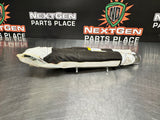 2011 FORD F250 6.7 LH SEAT AIR BAG AL34-78611D11-AC OEM #709