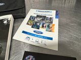 2014 FORD MUSTANG OWNERS MANUAL OEM #675