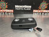 2019 FORD MUSTANG DOME LIGHT OEM #1573
